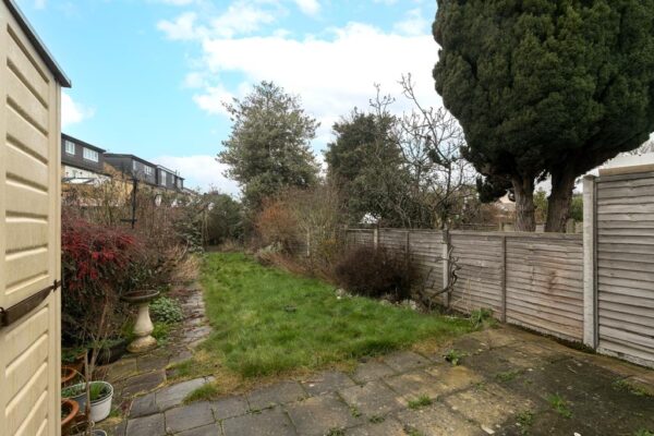 Wellington Road, Enfield