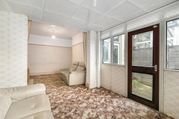 Wellington Road, Enfield