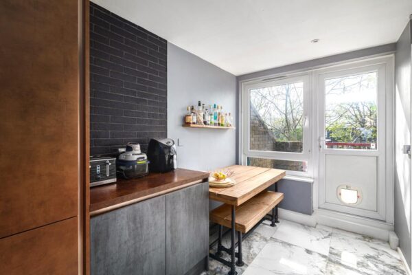 Reedham close, Tottenham Hale