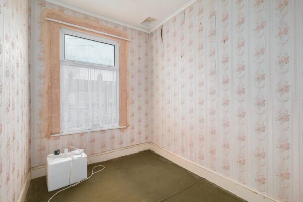 Wellington Road, Enfield