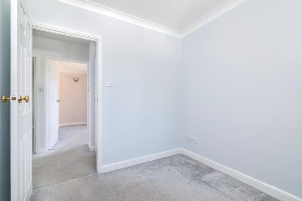 Fenman Court, Shelbourne Road, London