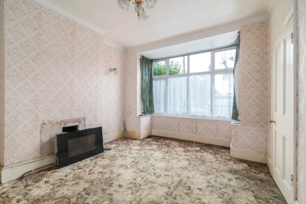 Wellington Road, Enfield