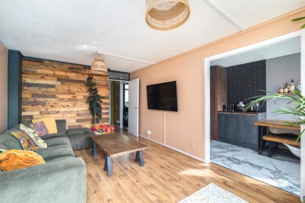 Reedham close, Tottenham Hale