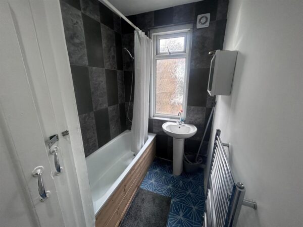 Hanover Road, Tottenham, London