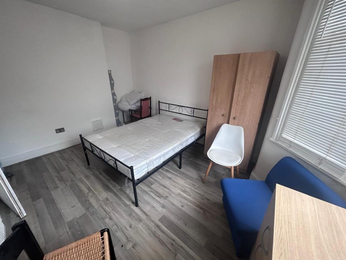 Hanover Road, Tottenham, London