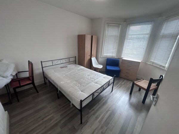 Hanover Road, Tottenham, London