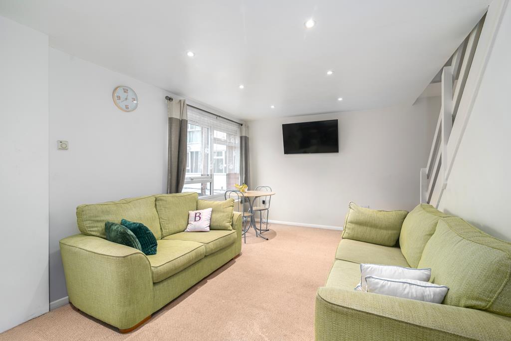 Spencer Road, London