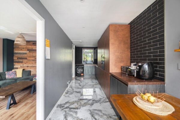 Reedham close, Tottenham Hale