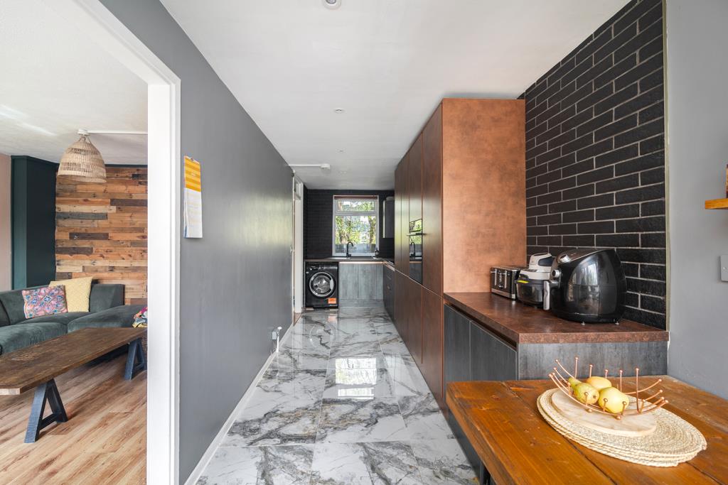 Reedham close, Tottenham Hale