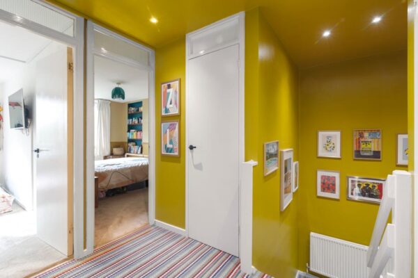 Reedham close, Tottenham Hale