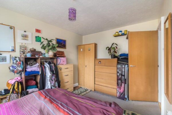 Somerset Gardens, Creighton Road, London