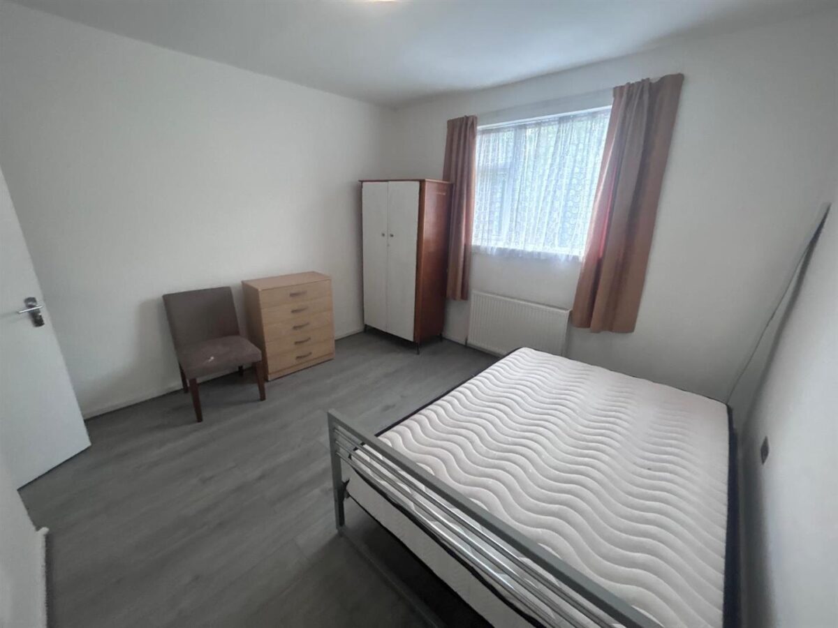 Hanover Road, Tottenham, London