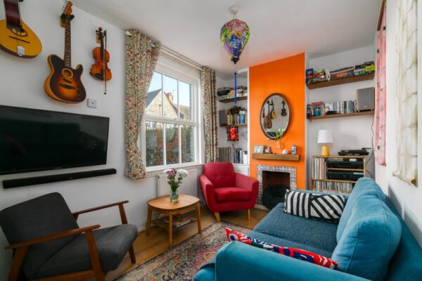 Kevelioc Road, London, N17 7PR