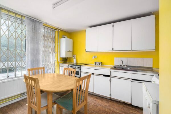 Reedham Close, London