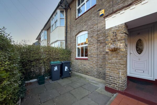 Kevelioc Road, London, N17 7PR