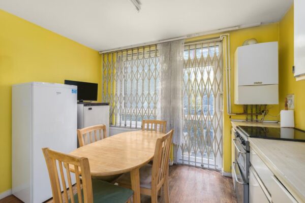 Reedham Close, London