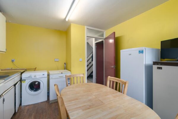 Reedham Close, London
