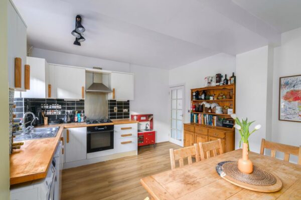 Kevelioc Road, London, N17 7PR