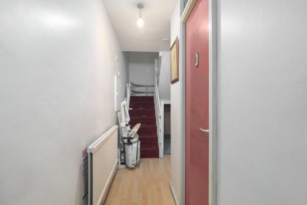 Reedham Close, London