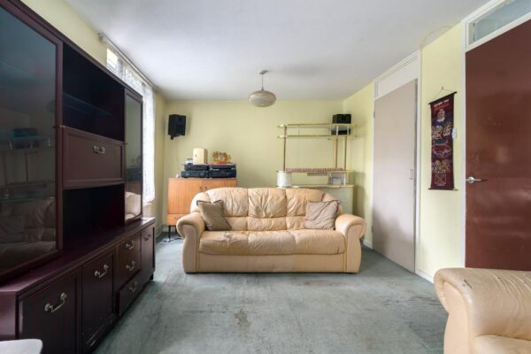 Reedham Close, London