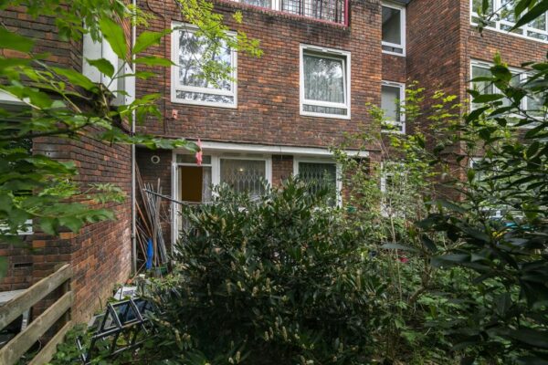 Reedham Close, London
