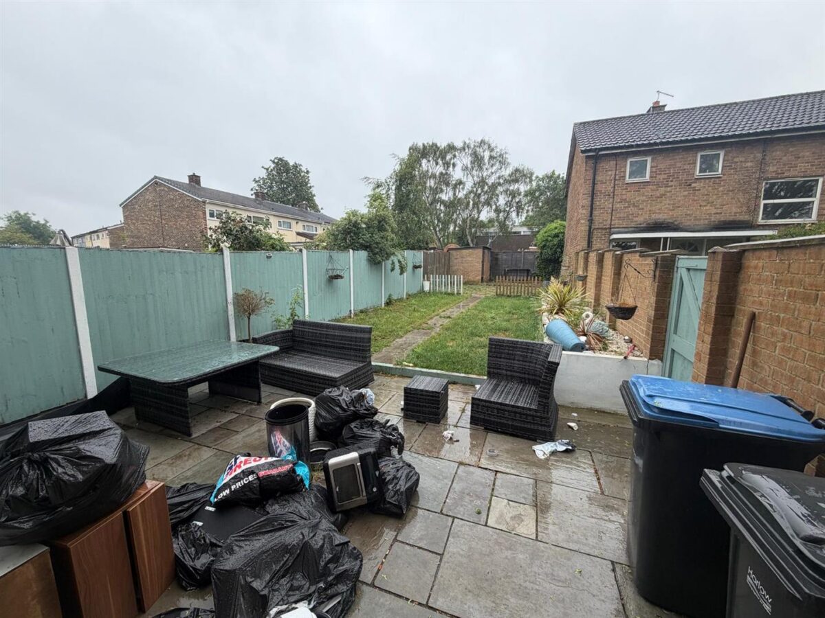 Church Leys, Harlow