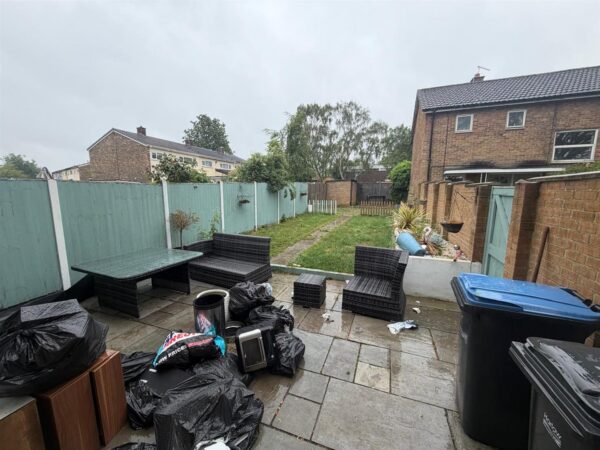 Church Leys, Harlow
