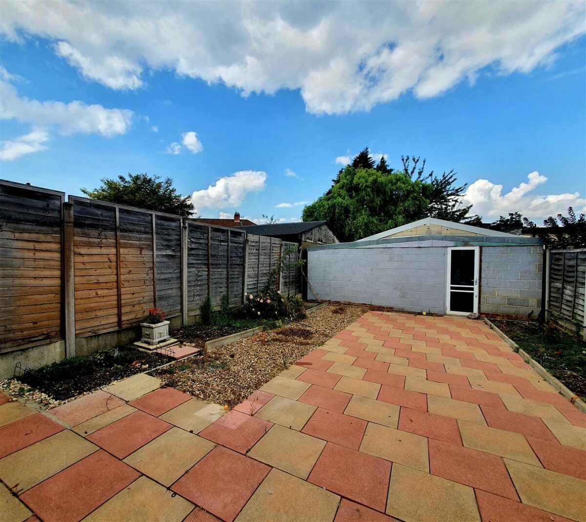 Southfield Road, Waltham Cross