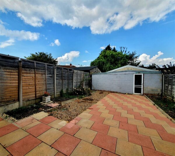 Southfield Road, Waltham Cross