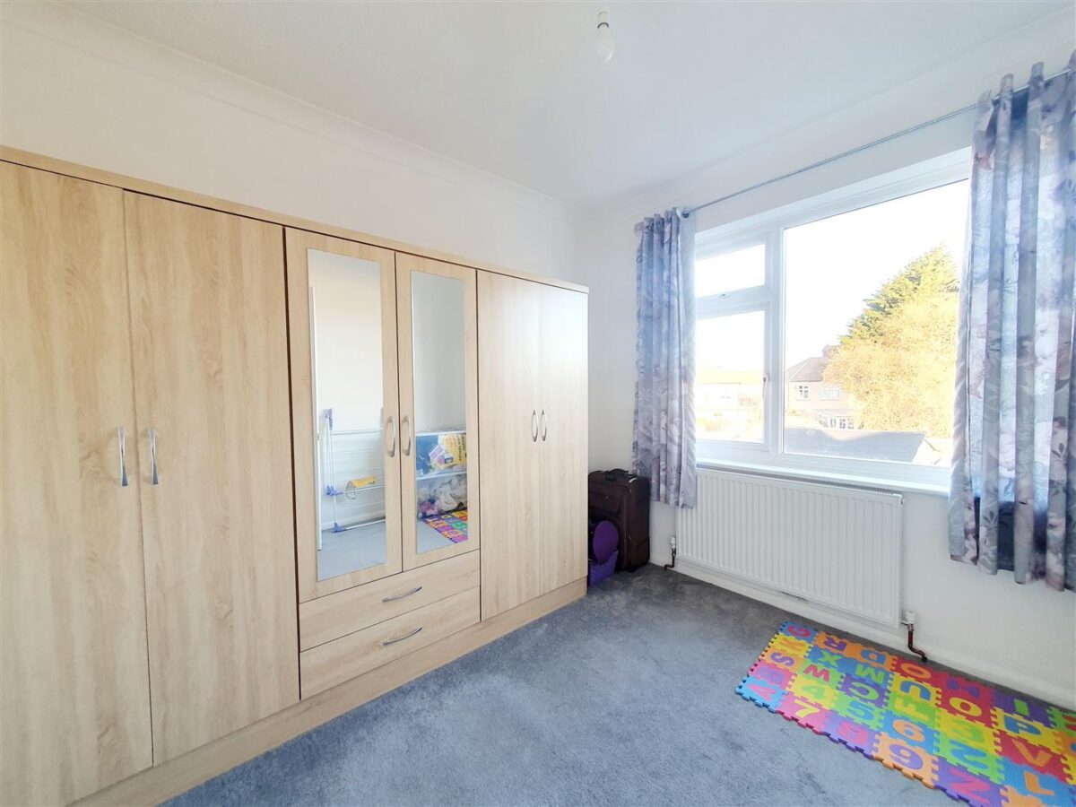Southfield Road, Waltham Cross