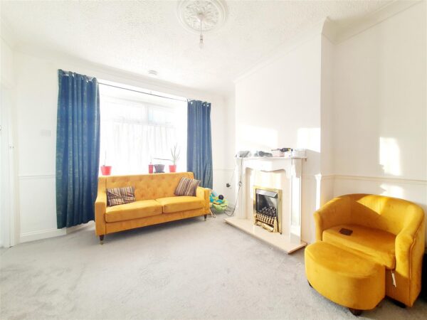 Southfield Road, Waltham Cross