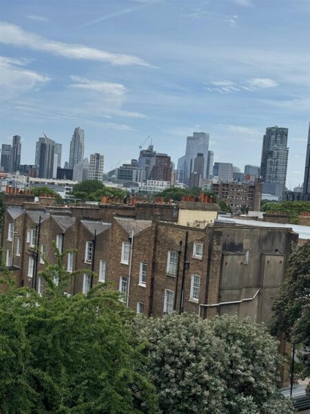 Windsor Street, London