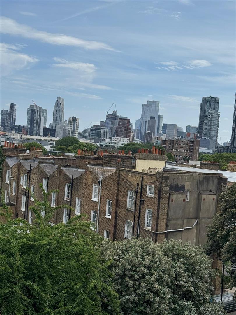 Windsor Street, London