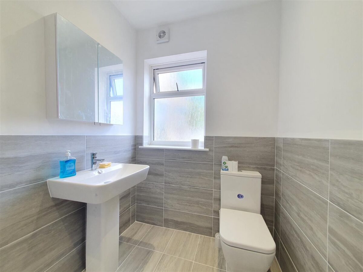 Southfield Road, Waltham Cross