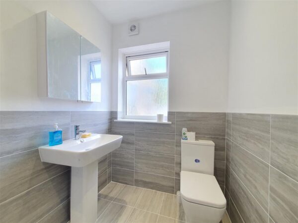 Southfield Road, Waltham Cross