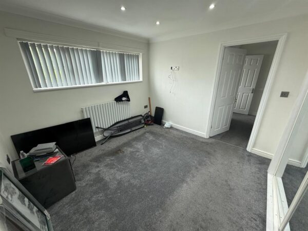 Church Leys, Harlow