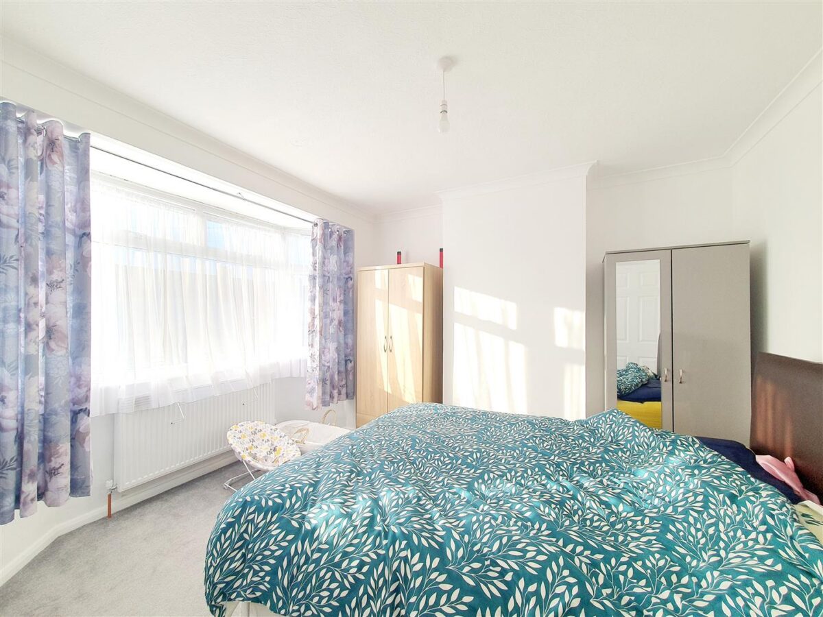 Southfield Road, Waltham Cross
