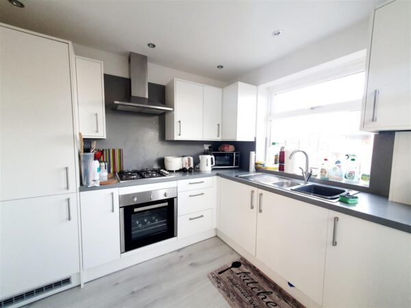 Southfield Road, Waltham Cross