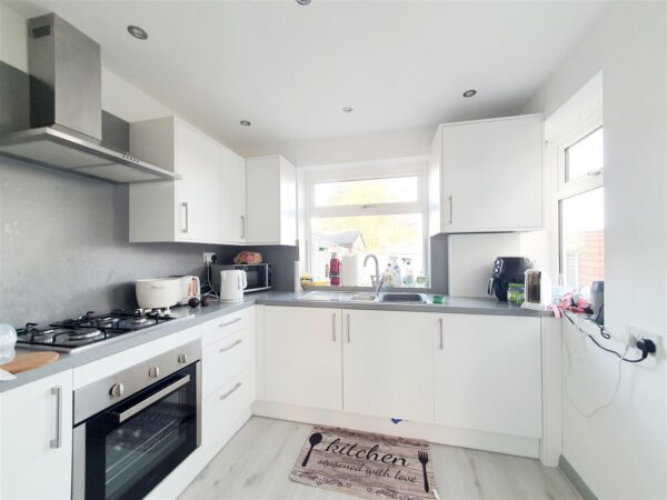 Southfield Road, Waltham Cross