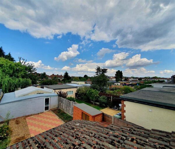 Southfield Road, Waltham Cross