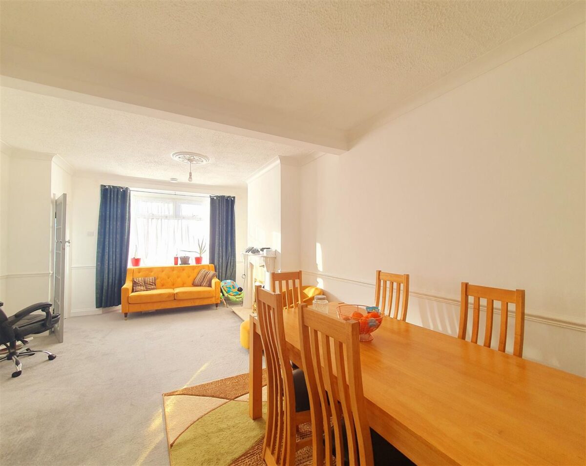 Southfield Road, Waltham Cross