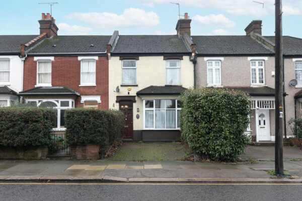 Wellington Road, Enfield