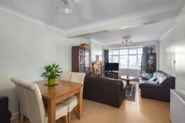 Stockton Road, London