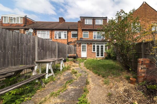Park Lane,Tottenham,N17 0JA