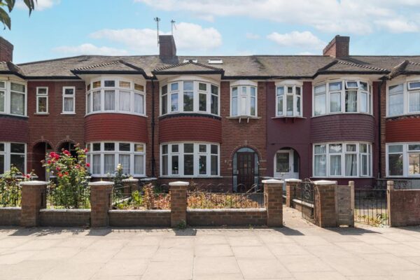 Park Lane,Tottenham,N17 0JA