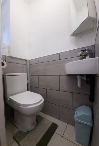 Berners House, Maygood Street, London, N1 0HF