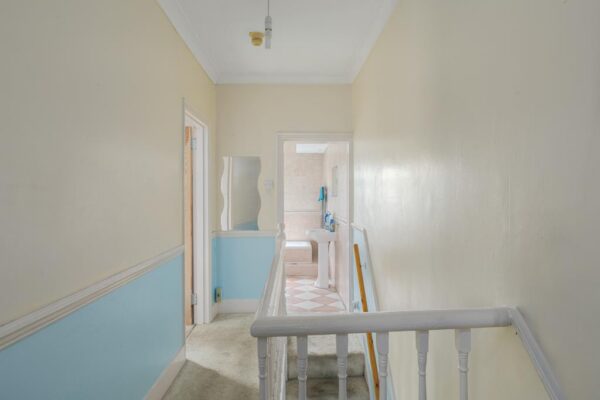 Holmwood Road, Enfield