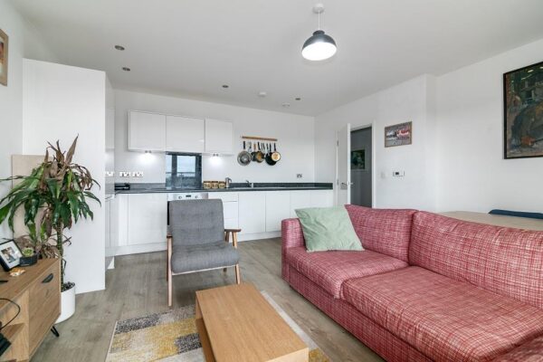 1 Rowland Road, London