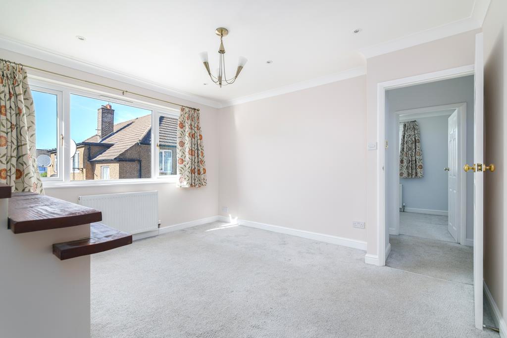 Fenman Court, Shelbourne Road, London