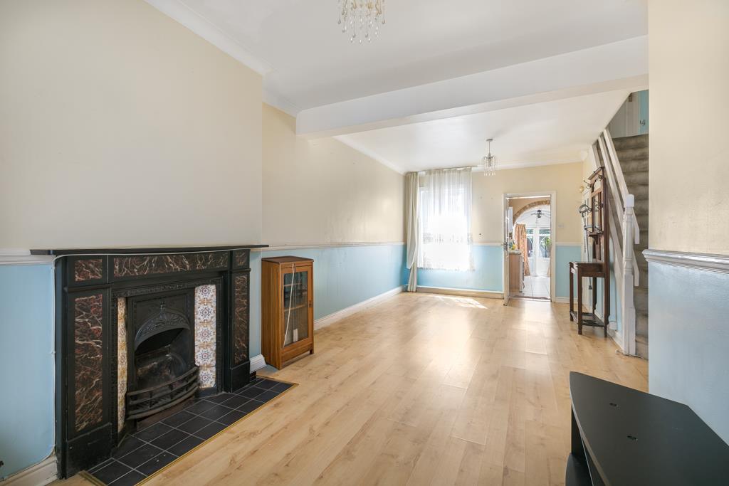 Holmwood Road, Enfield